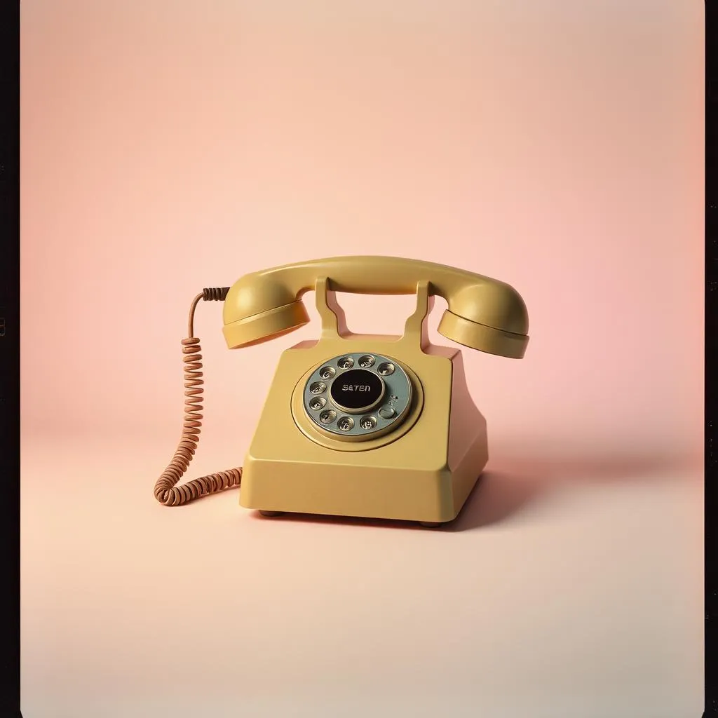Ring Ring