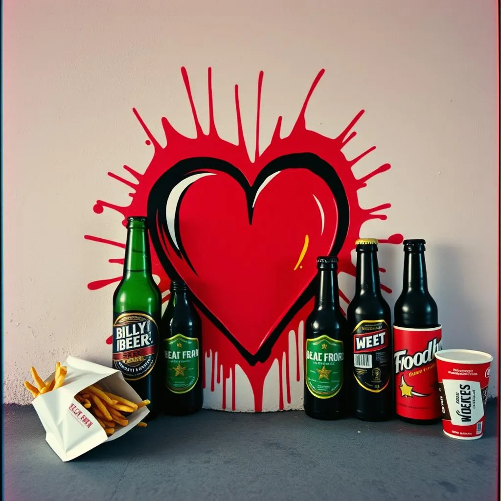 Alles nur aus Liebe (A.N.A.L.) — Assi-Edition