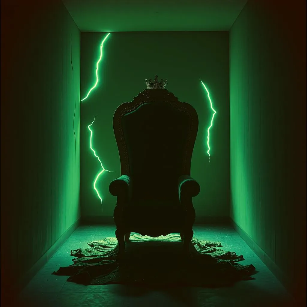 The Villian You Made Me
