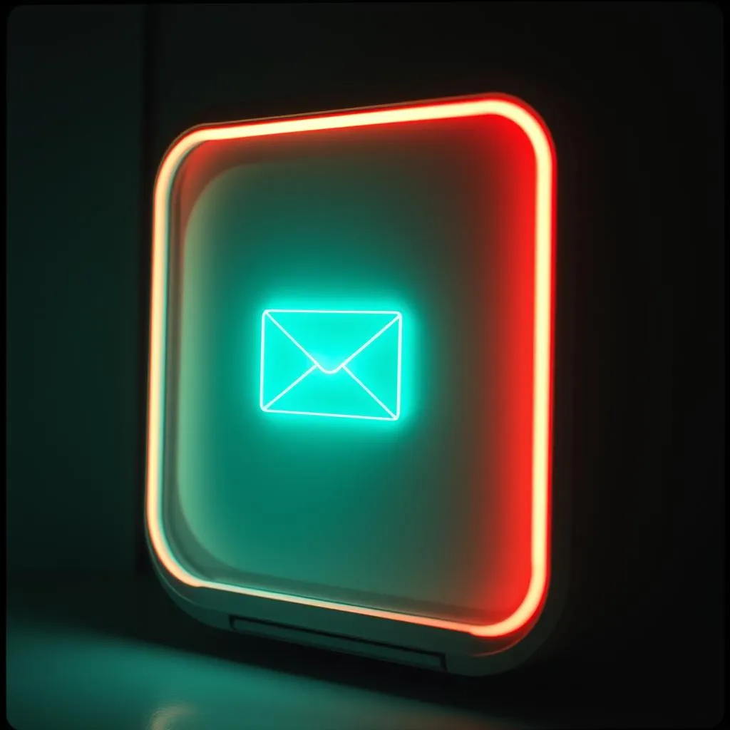 UNREAD MESSAGES*