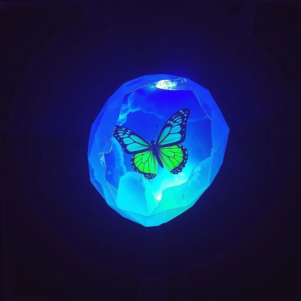 Reasonable Metamorphosis