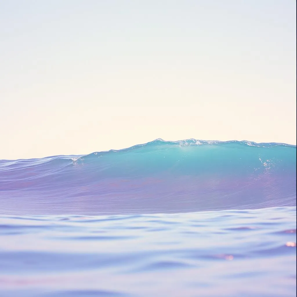 I gotta get away