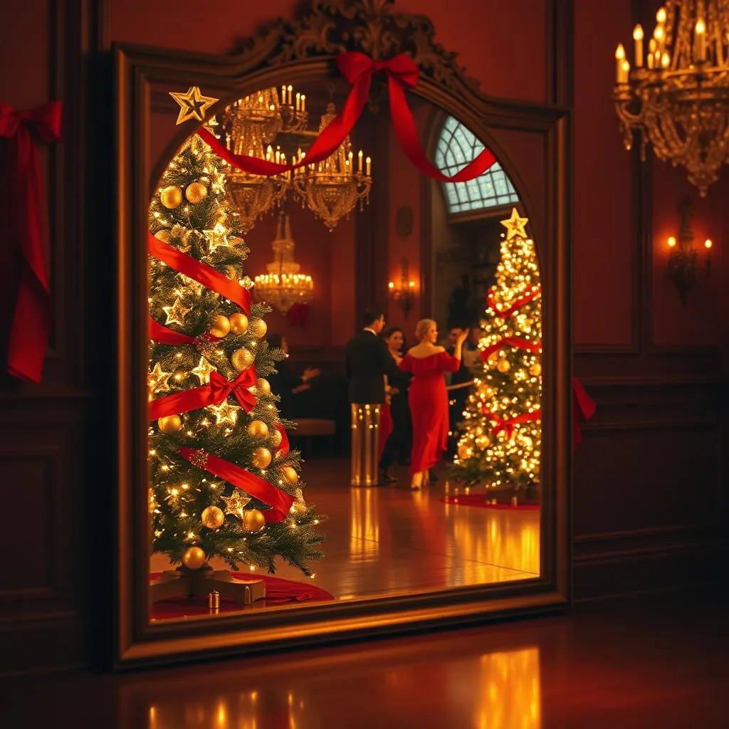 Happy Christmas