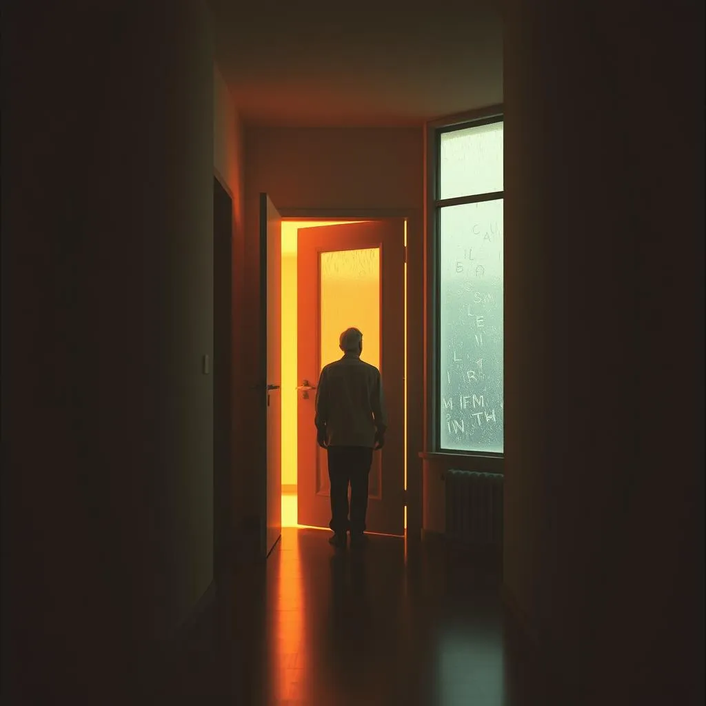 Come With Me Anyway