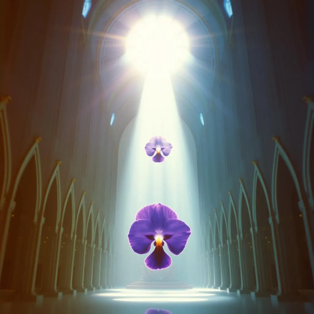 Oración por Sonia