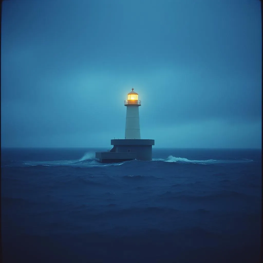Il silenzio