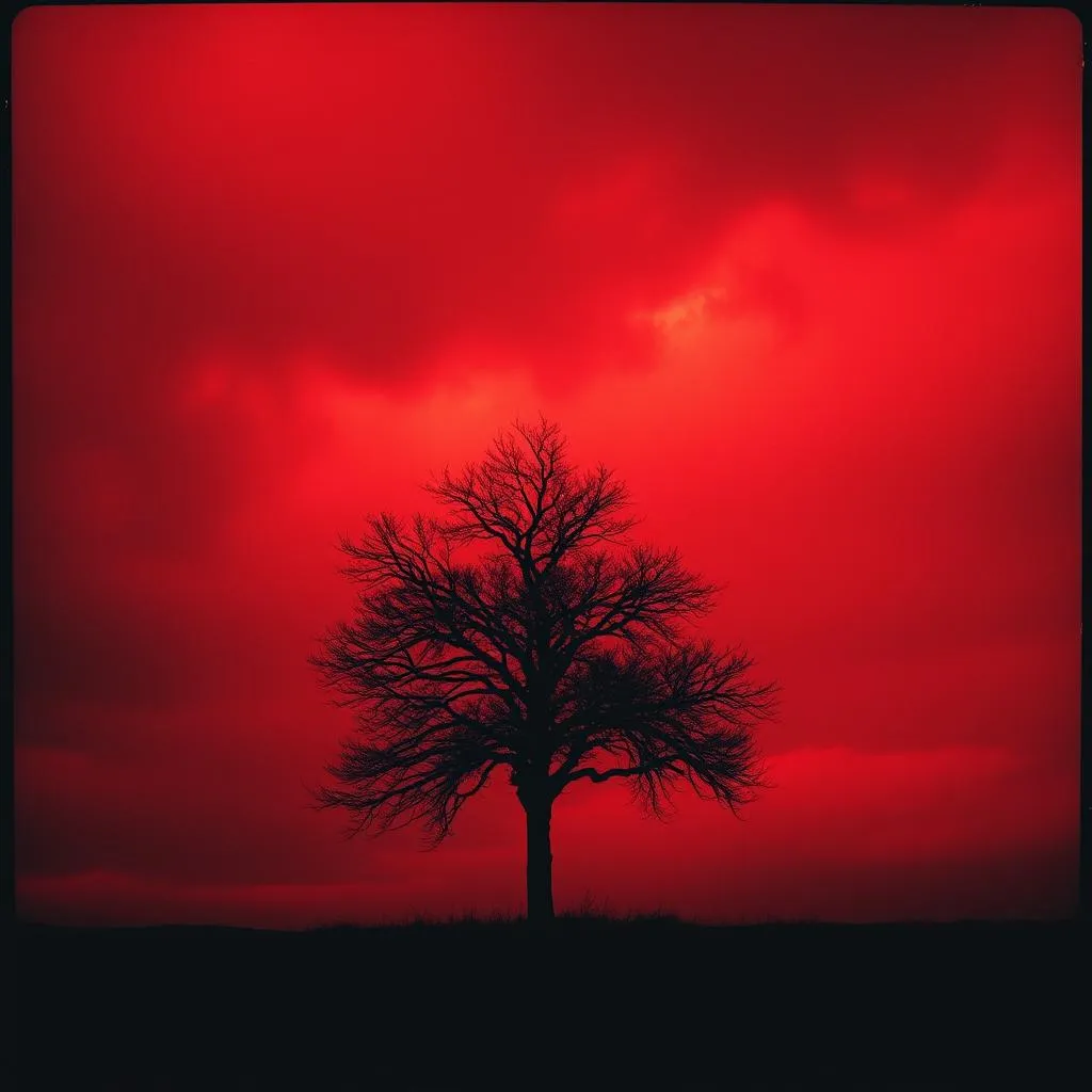 Survivor of Shadows