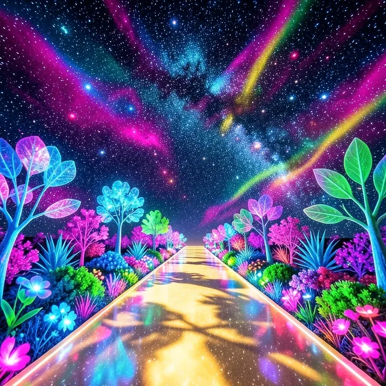 The Night Is Ours