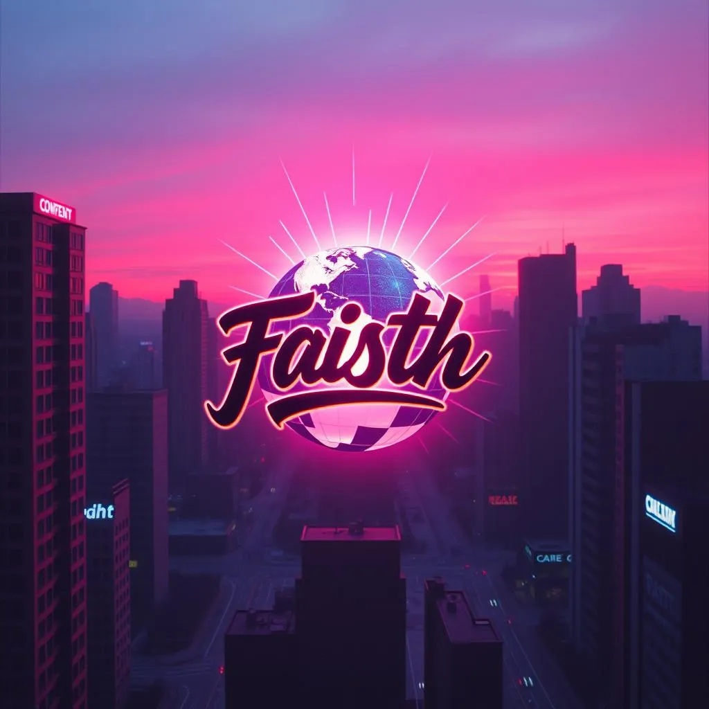 The world is sin