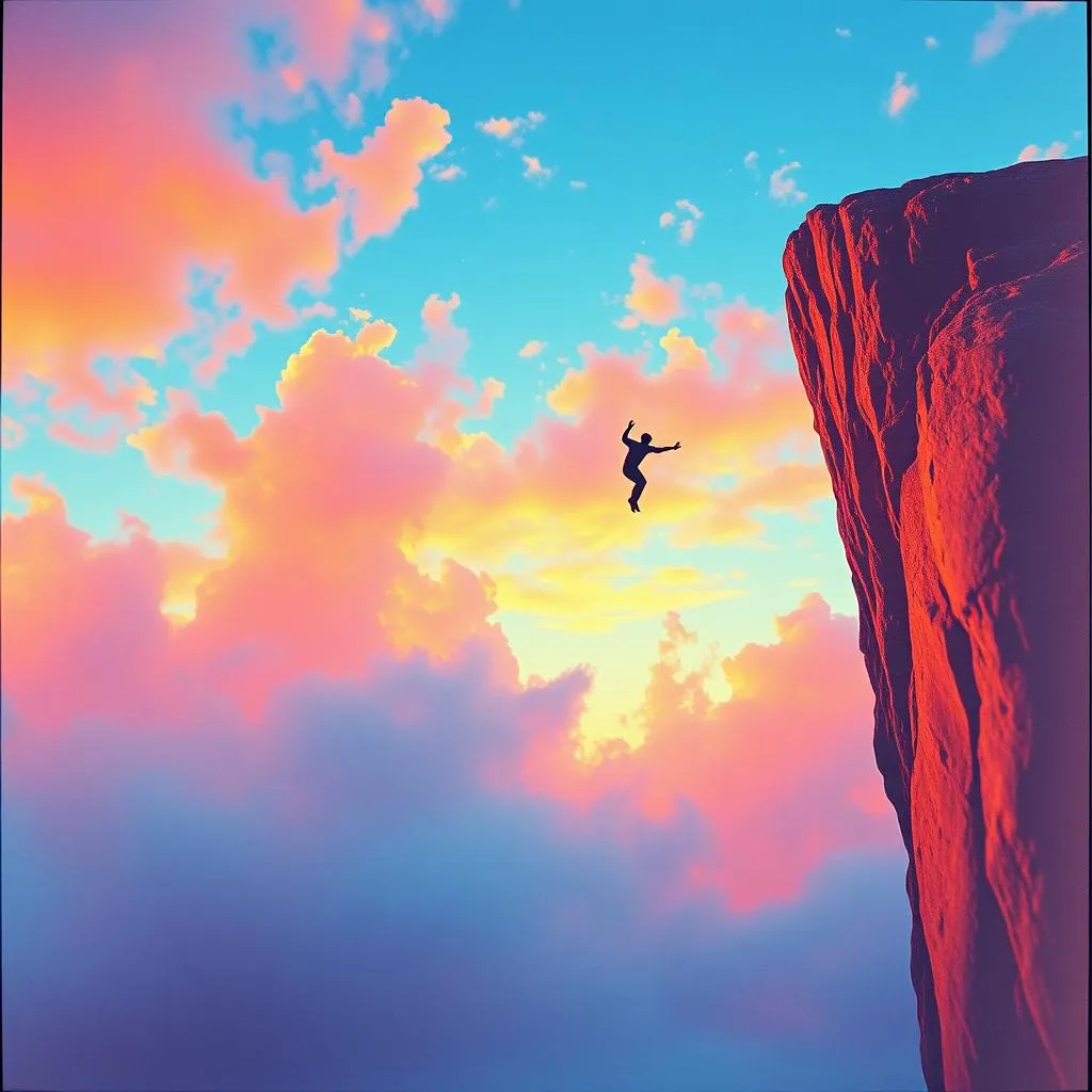 Freefall Fever
