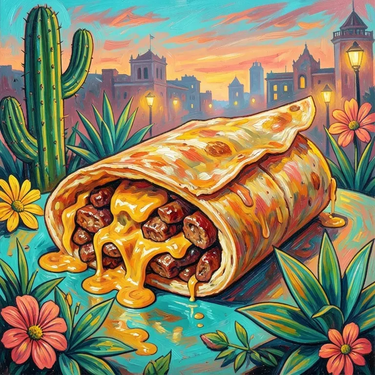 Revenge of the Torta