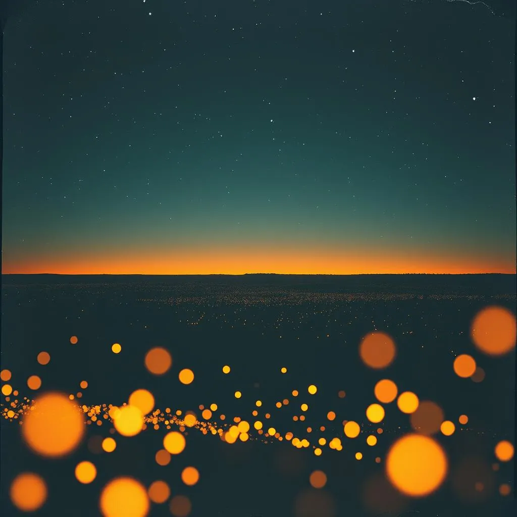 Passionate Horizon