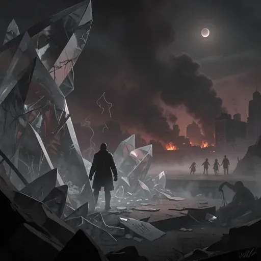 Los conflictos guerras y Extraterrestre  el  mundo manipulado