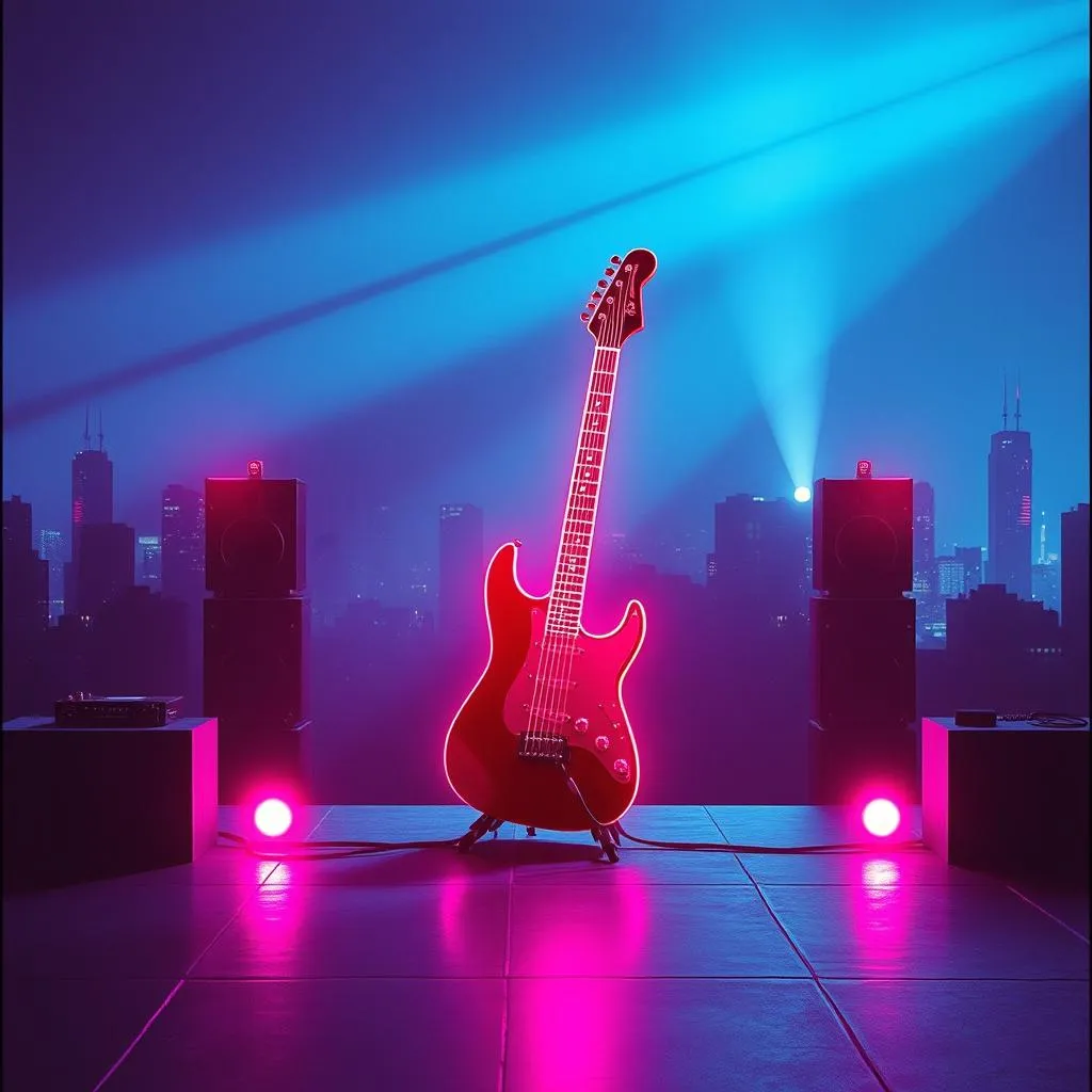Jammin' All Night