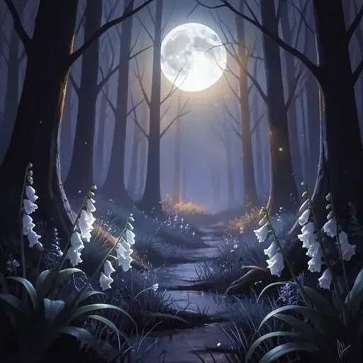 Foxglove Vigil