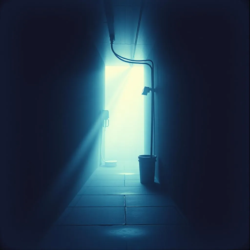 Bliss in the Shadows (Remix)