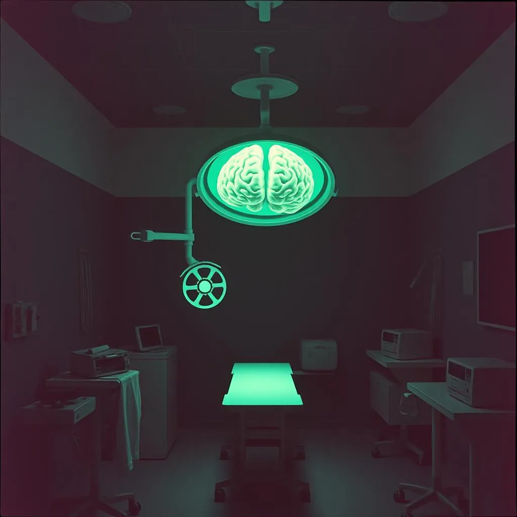 Cerebellum (True indeed) Part 1
