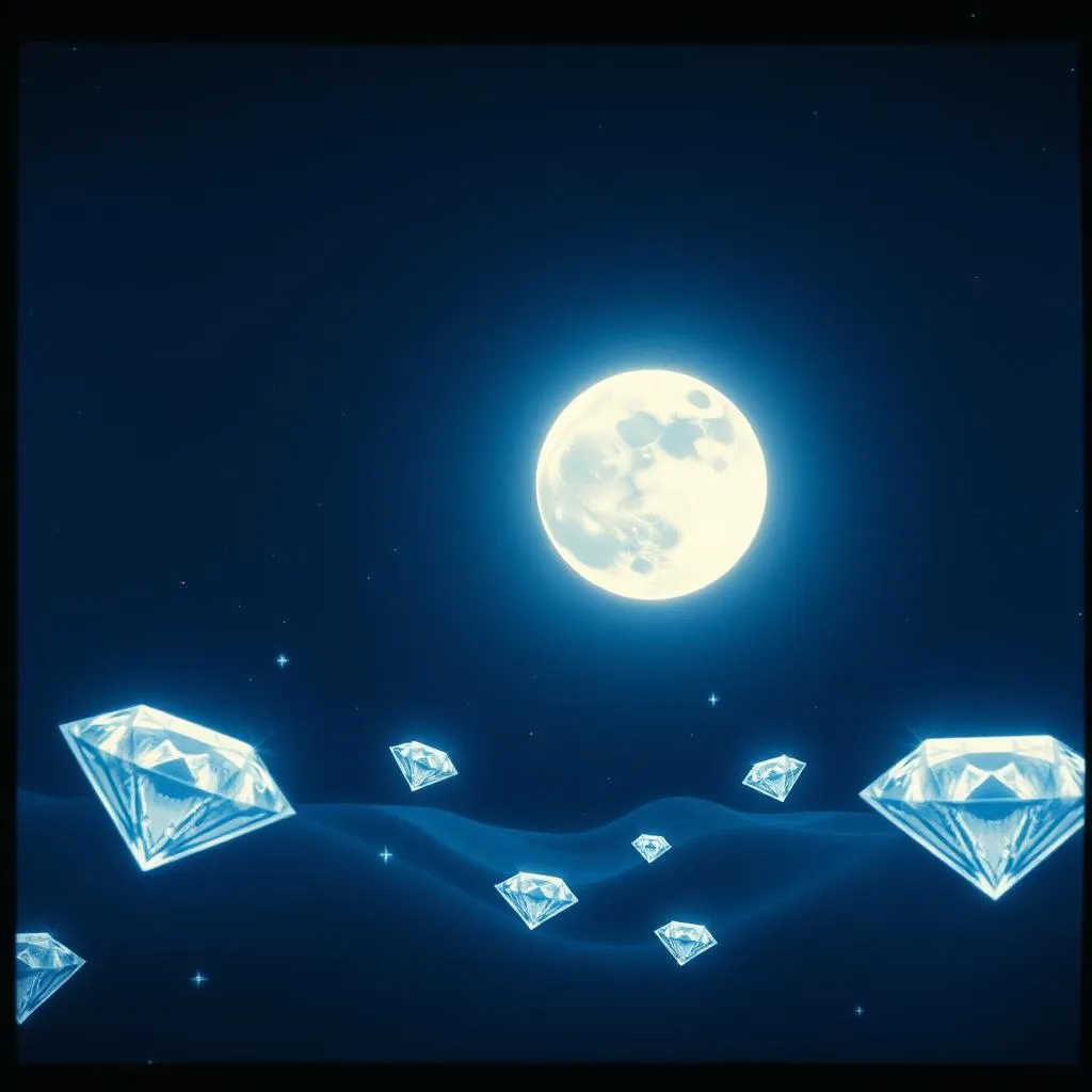 Moonlight Magic