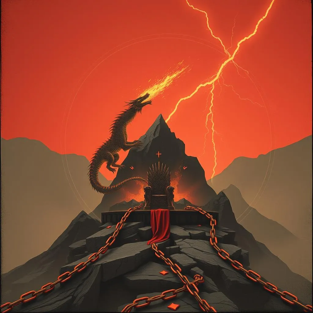 DragonFire | Dragon Rage