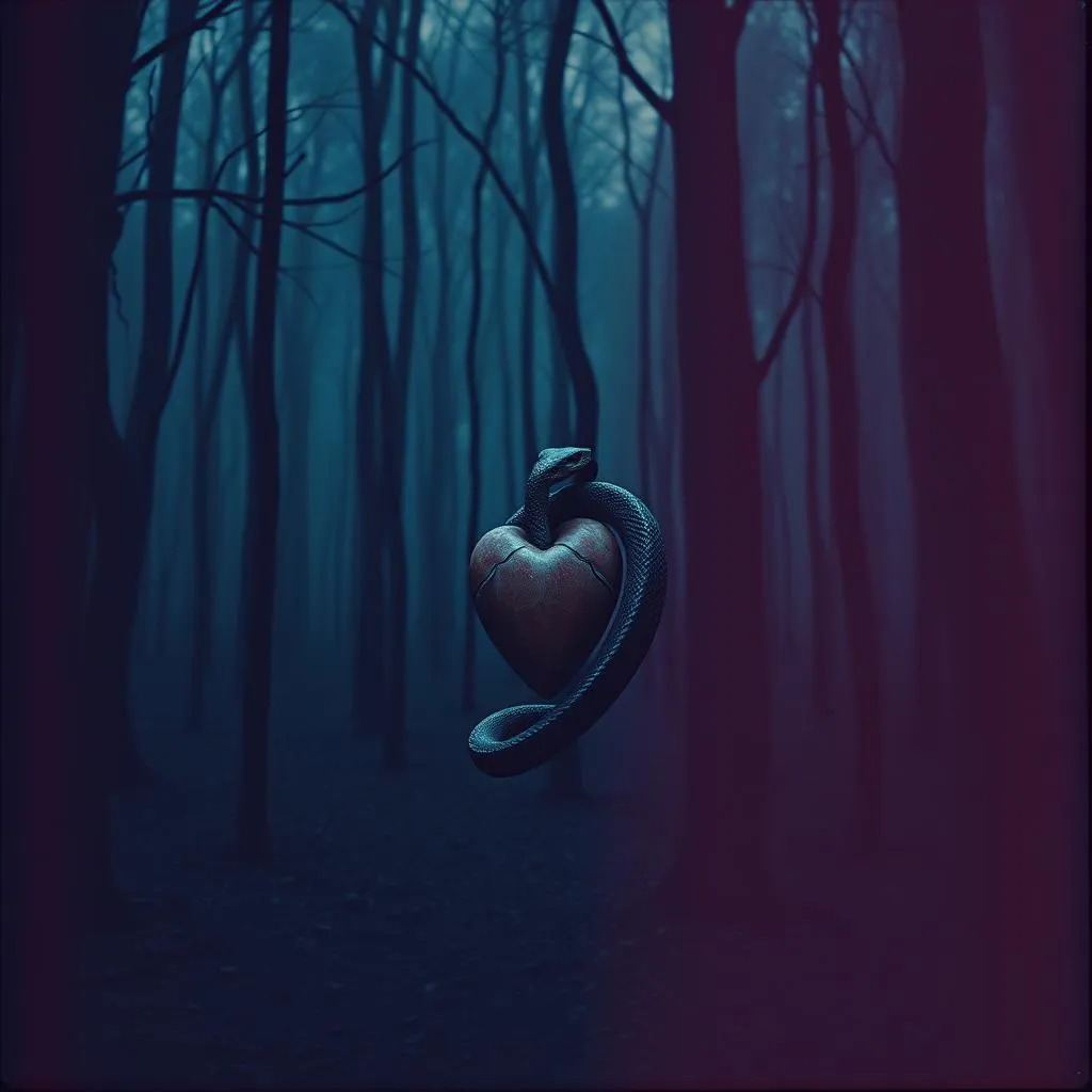Your Love Stings