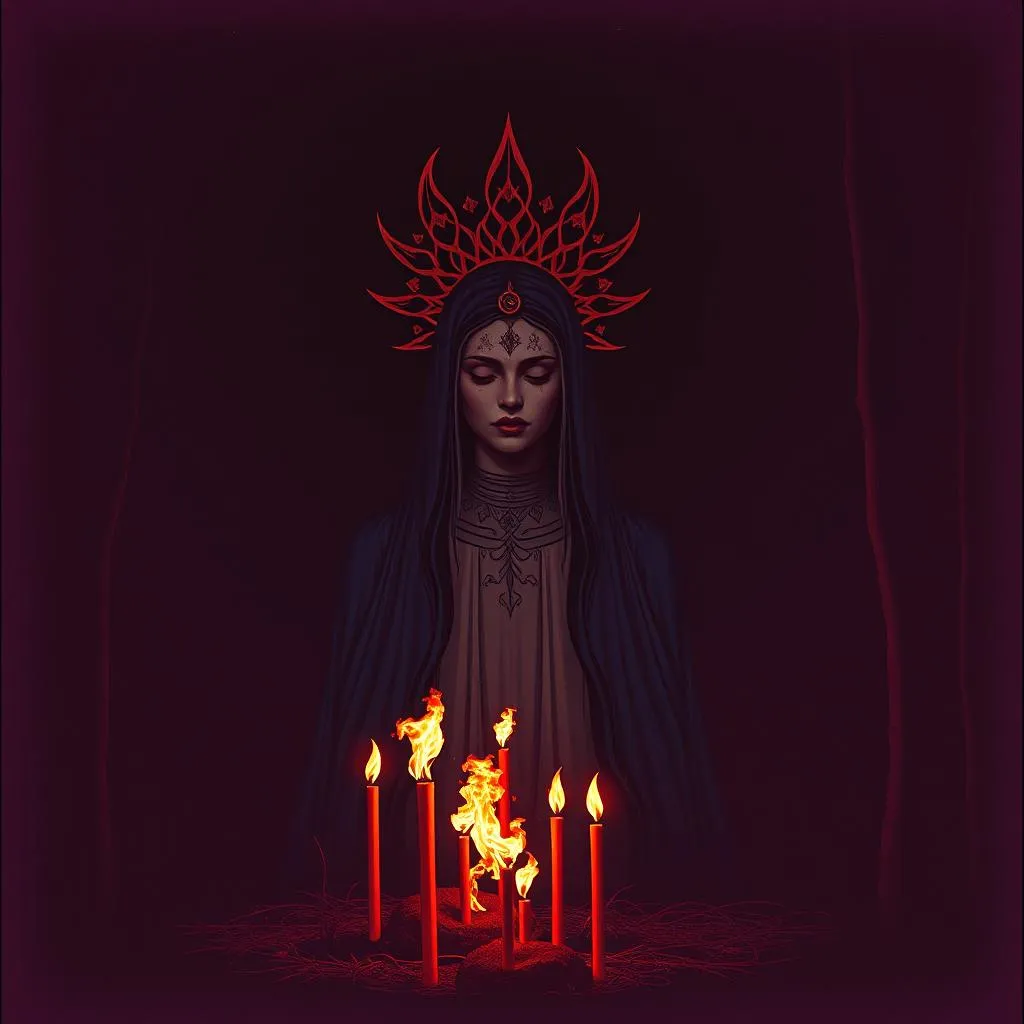 Hecate's Wrath