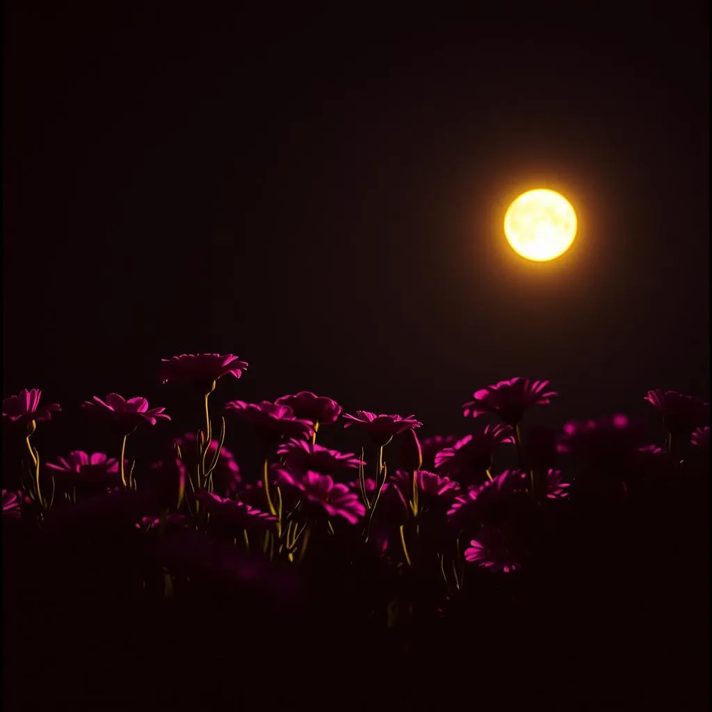 Velvet Without Roses
