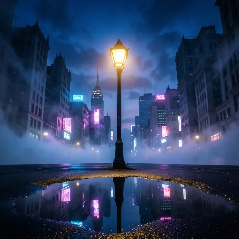 Night