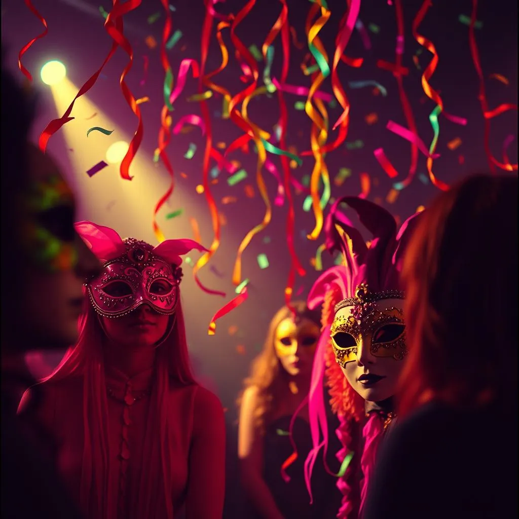 Party 4L