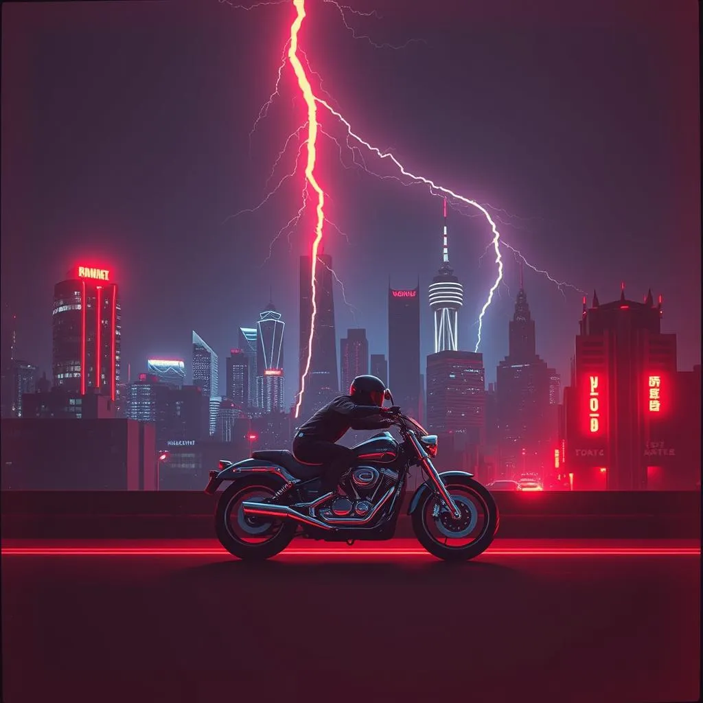 Turbo Nightfall
