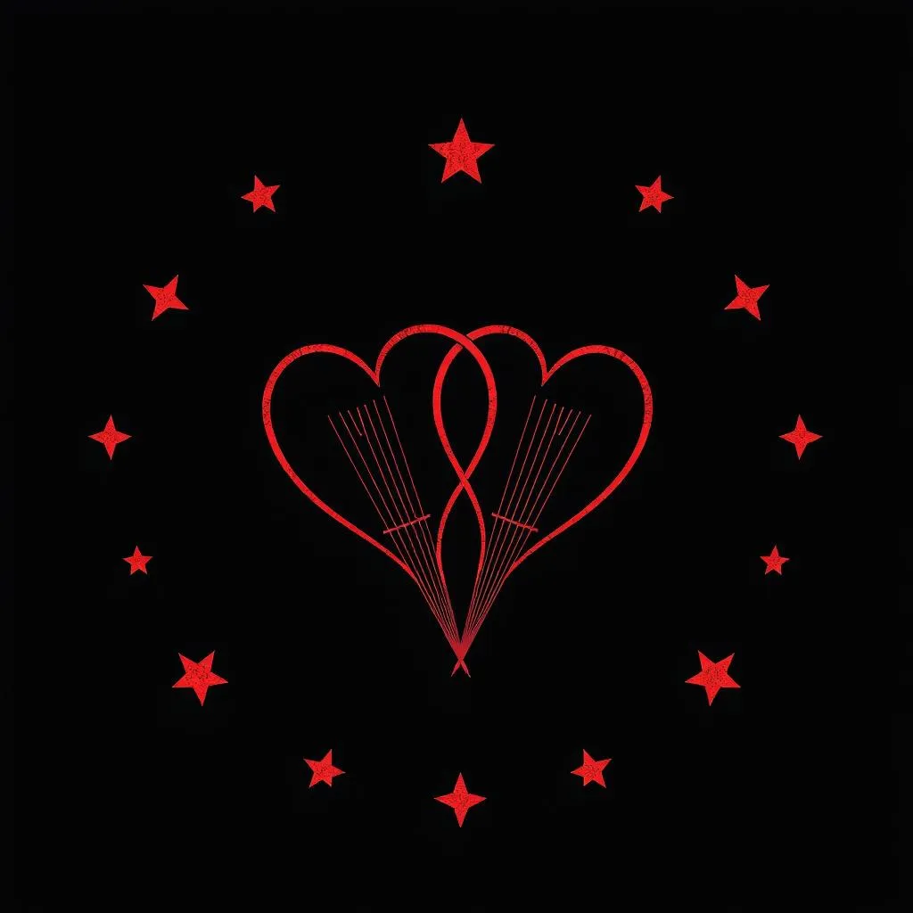 Hard Rock Love Song