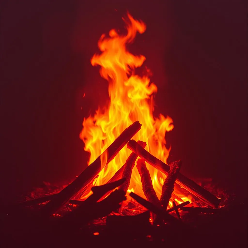 Fire Within