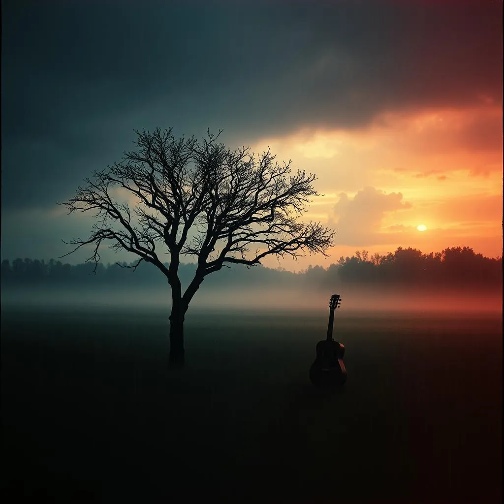 Warrior's Pain