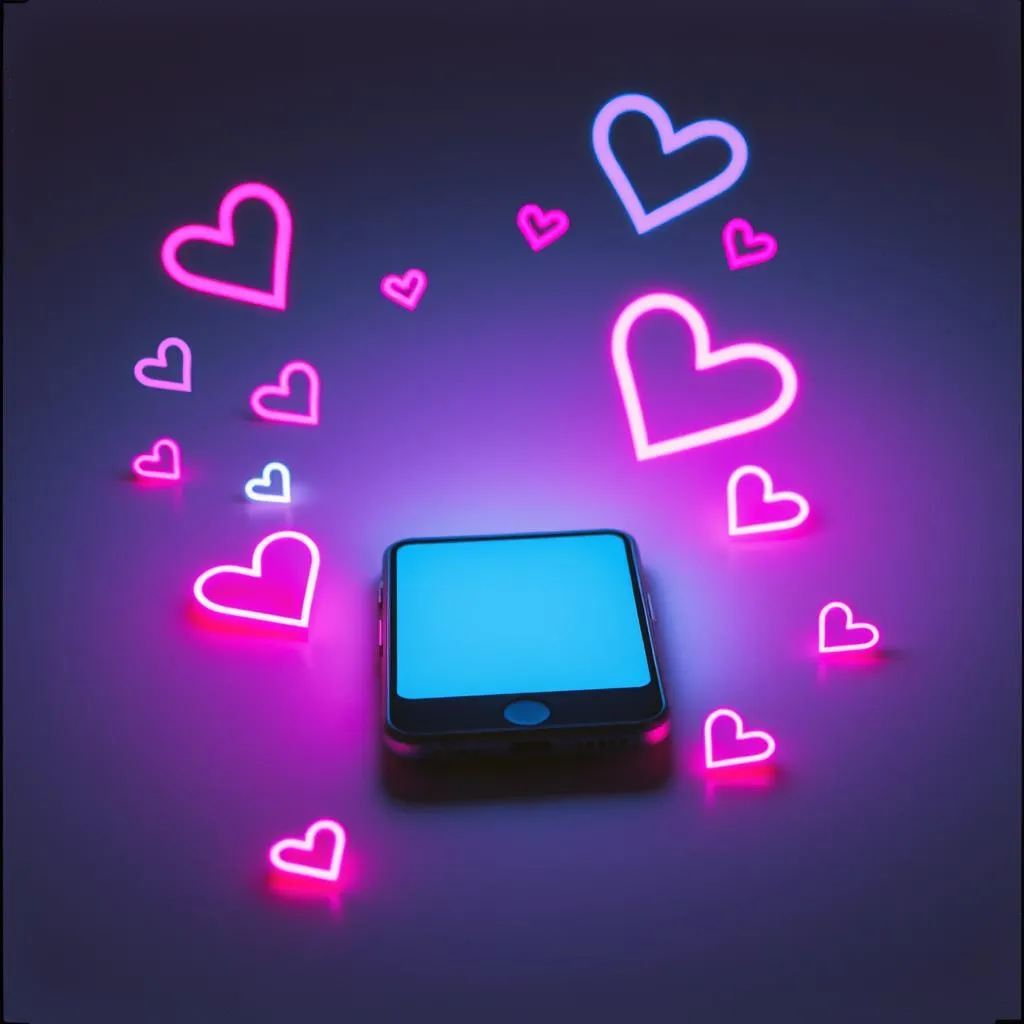 Swipe Right All Night