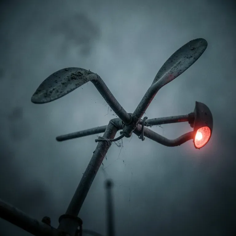 Static in the signal