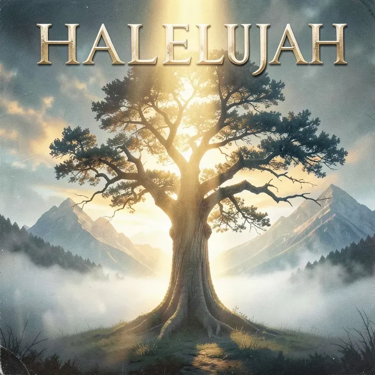 Hallelujah