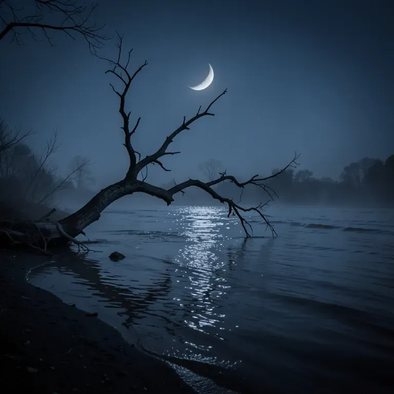 Down by the River