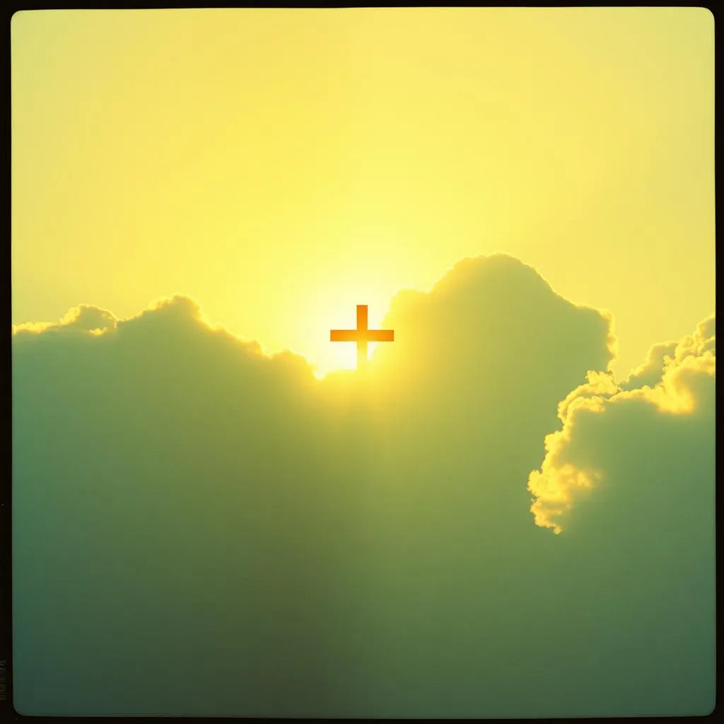 Grace faith