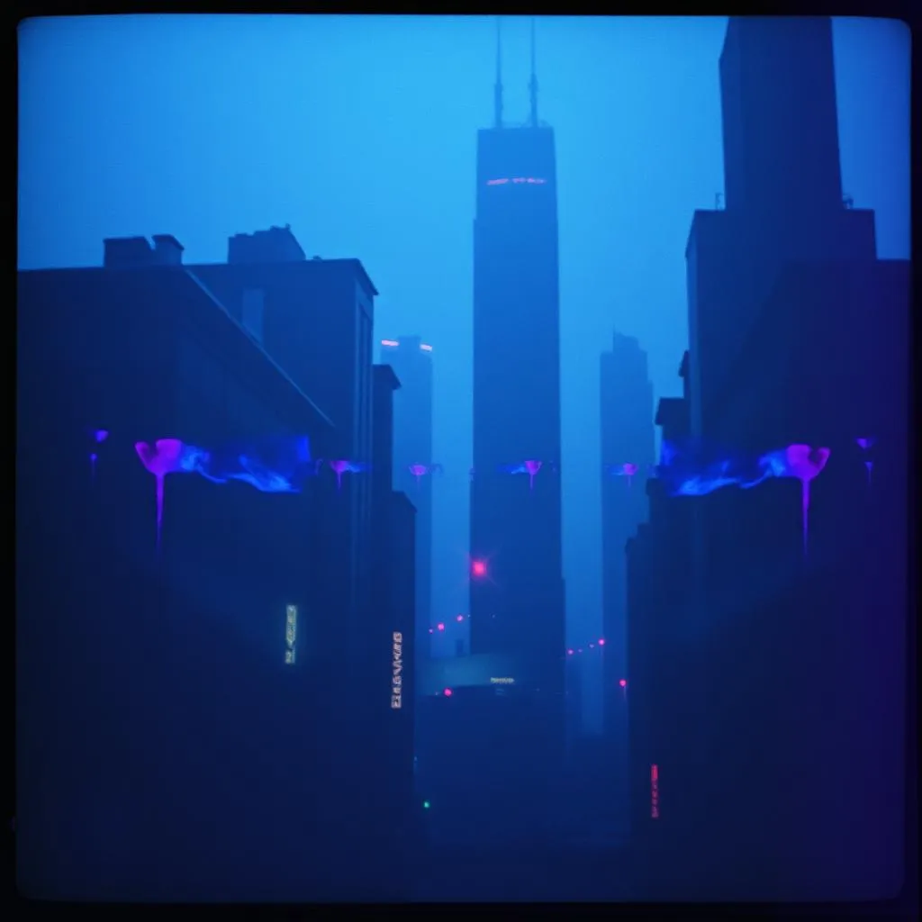 Beautiful Mistake (Official)