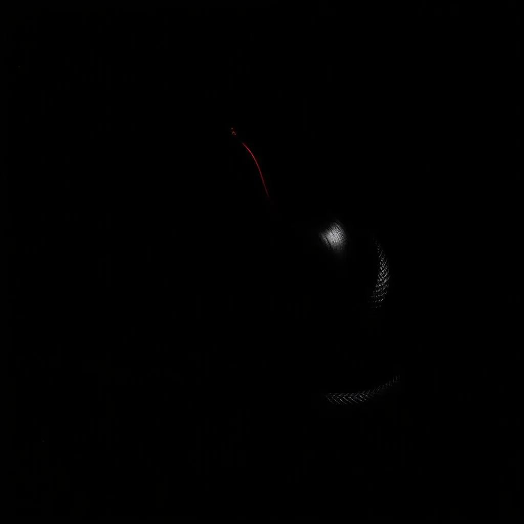If I was the devil (Si yo fuera el diablo)