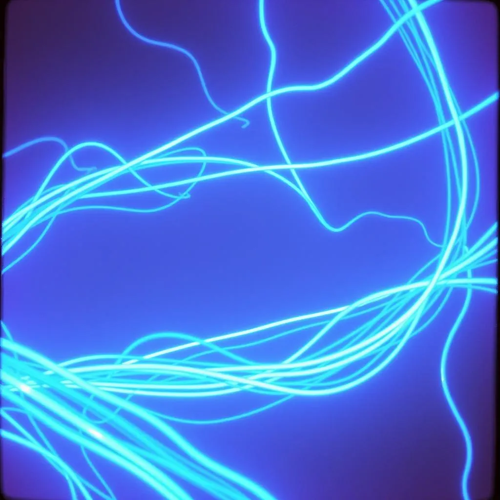 Quantum Fusion
