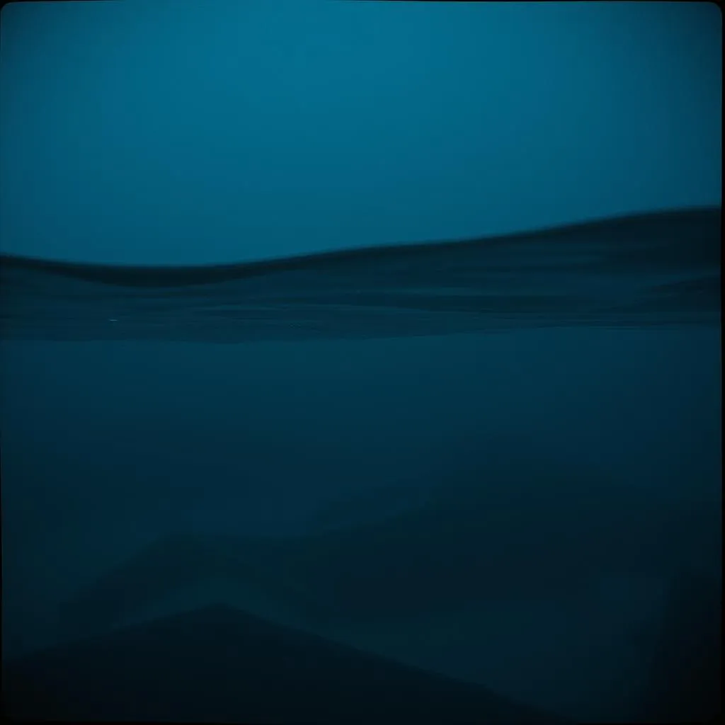 Black Water