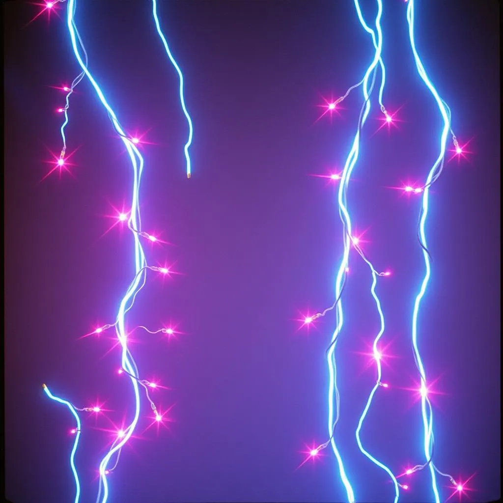 Electric Skin