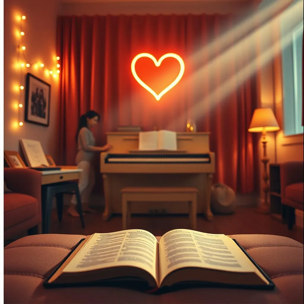 The love of God