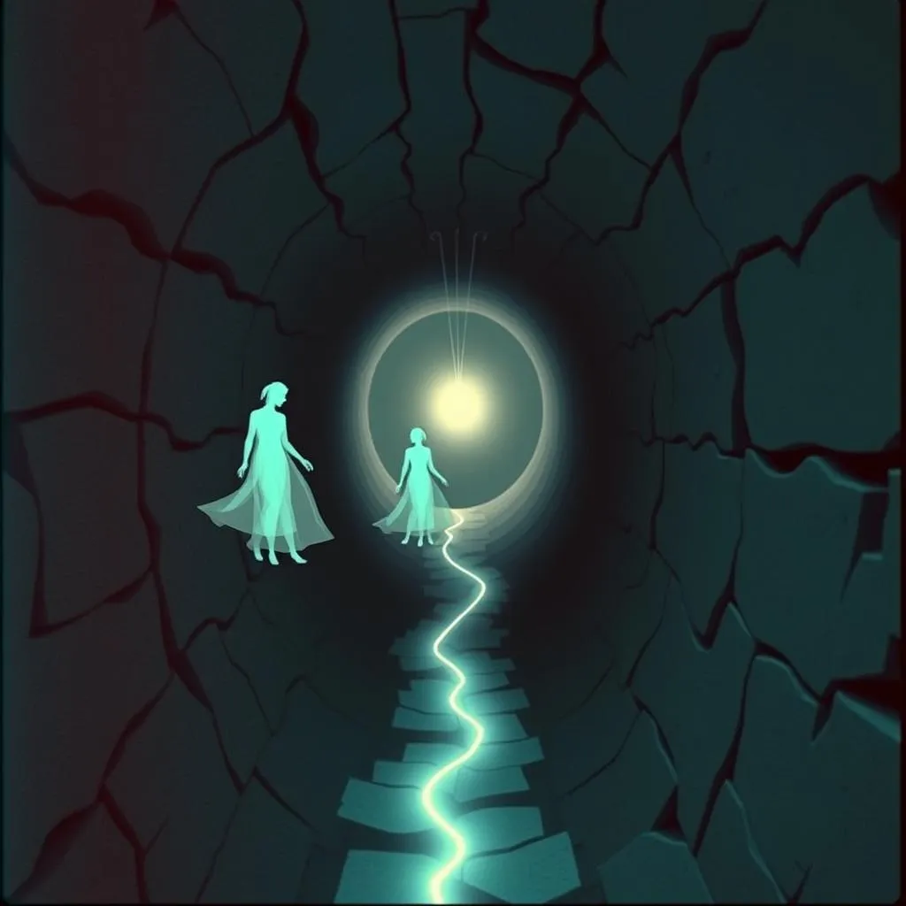 No Way Out