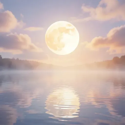 Dear Moon