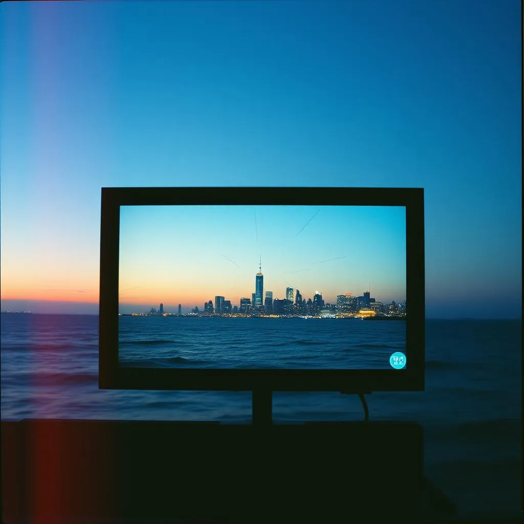 Lost Signal