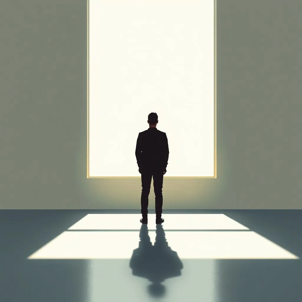 Human and conscience