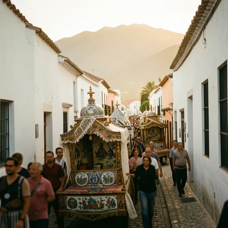 Andaluza y Portalrubiera
