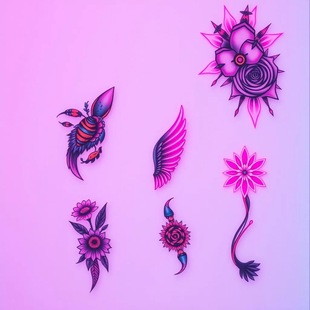 tattoo