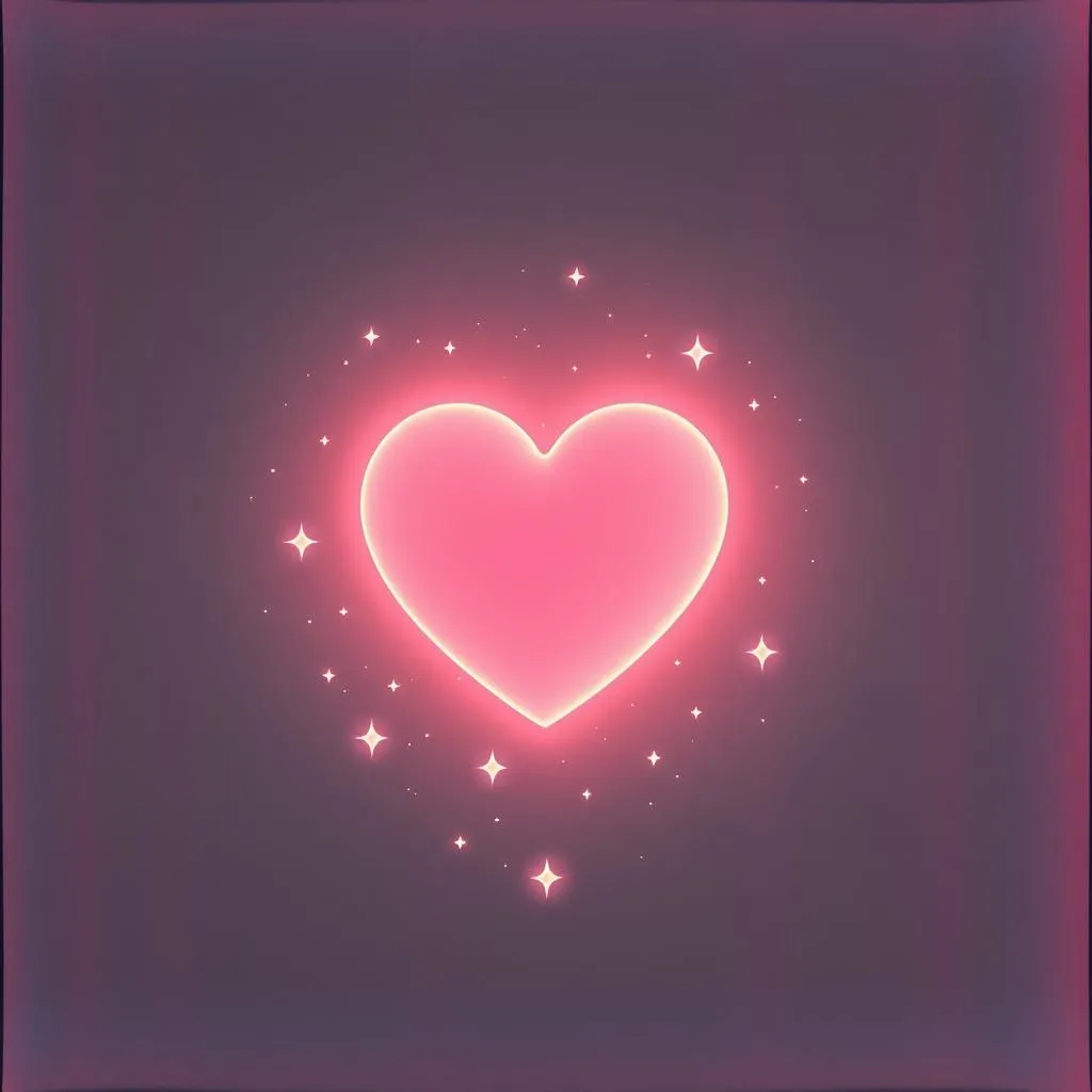 It's you